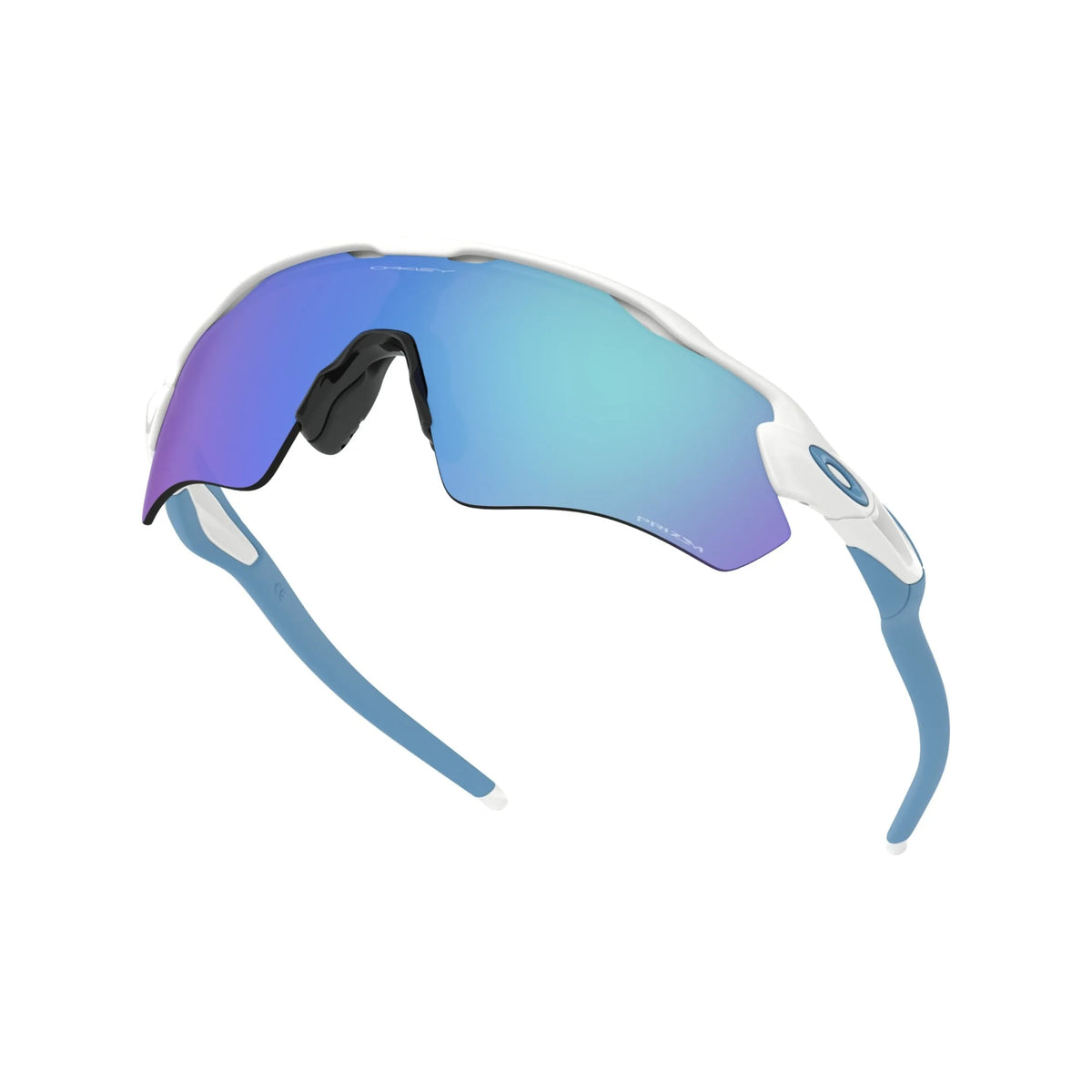 Oakley Radar EV Path OO9208 920857 – bianco lucido – Occhiali da sole