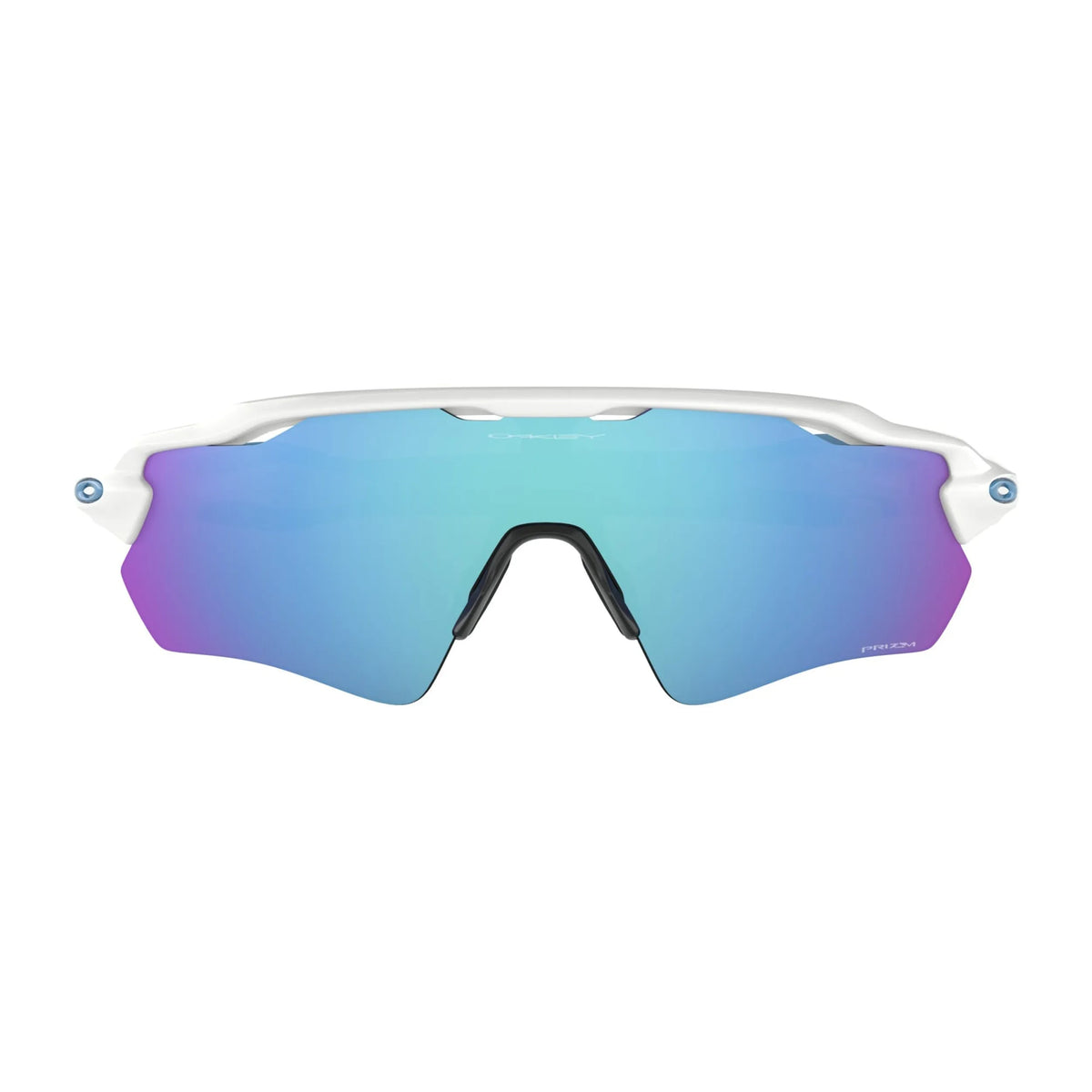 Oakley Radar EV Path OO9208 920857 – bianco lucido – Occhiali da sole