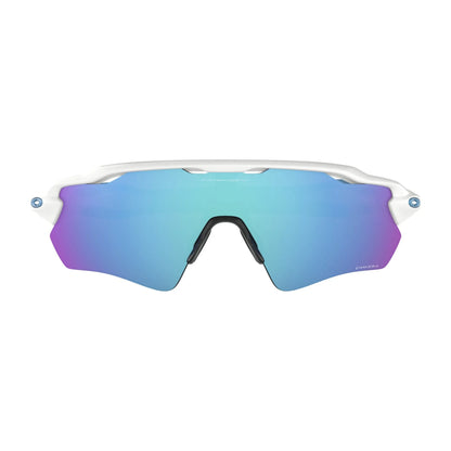 Oakley Radar EV Path OO9208 920857 – bianco lucido – Occhiali da sole