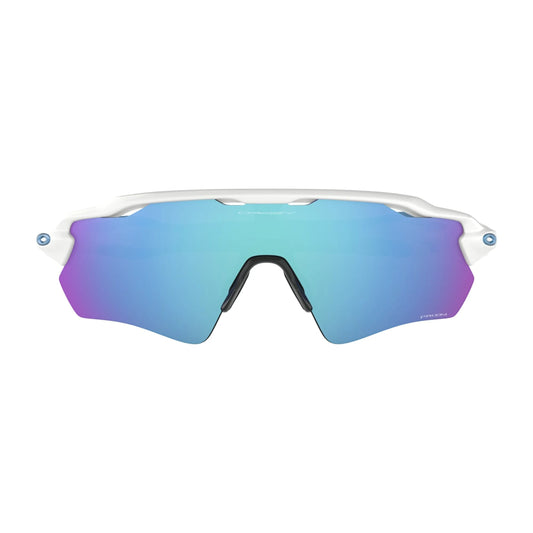 Oakley Radar EV Path OO9208 920857 – bianco lucido – Occhiali da sole