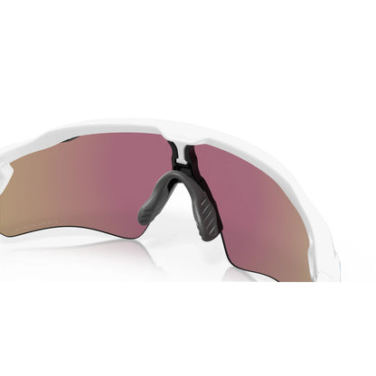 Oakley Radar EV Path OO9208 920857 – bianco lucido – Occhiali da sole