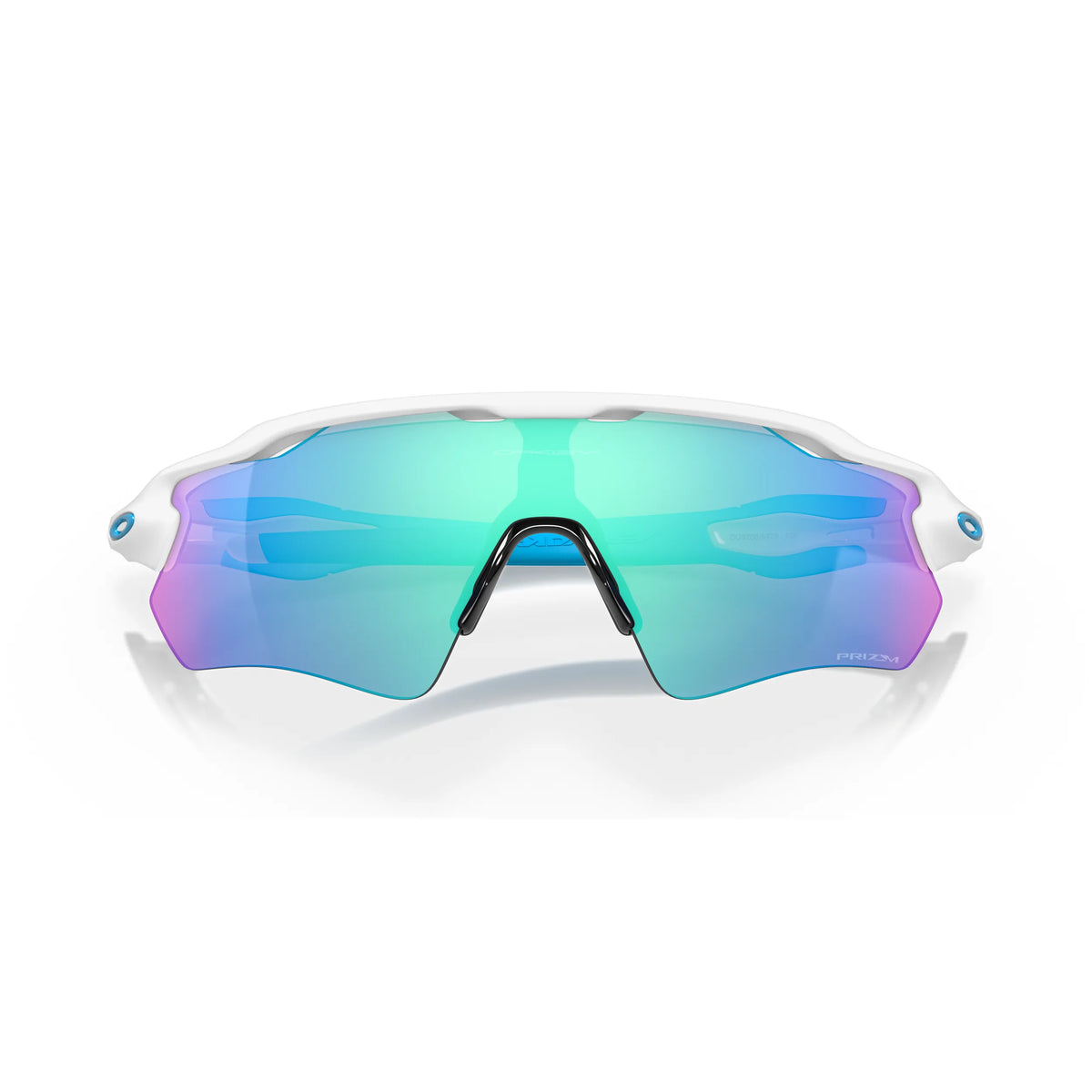 Oakley Radar EV Path OO9208 920857 – bianco lucido – Occhiali da sole