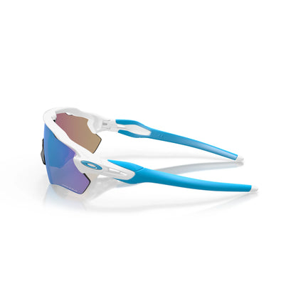 Oakley Radar EV Path OO9208 920857 – bianco lucido – Occhiali da sole