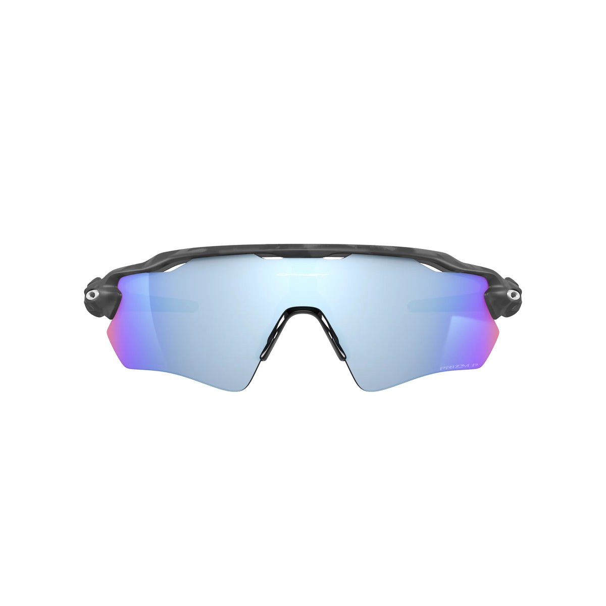 Oakley Radar EV Path OO9208 9208C0 – nero opaco camouflage – Occhiali da sole