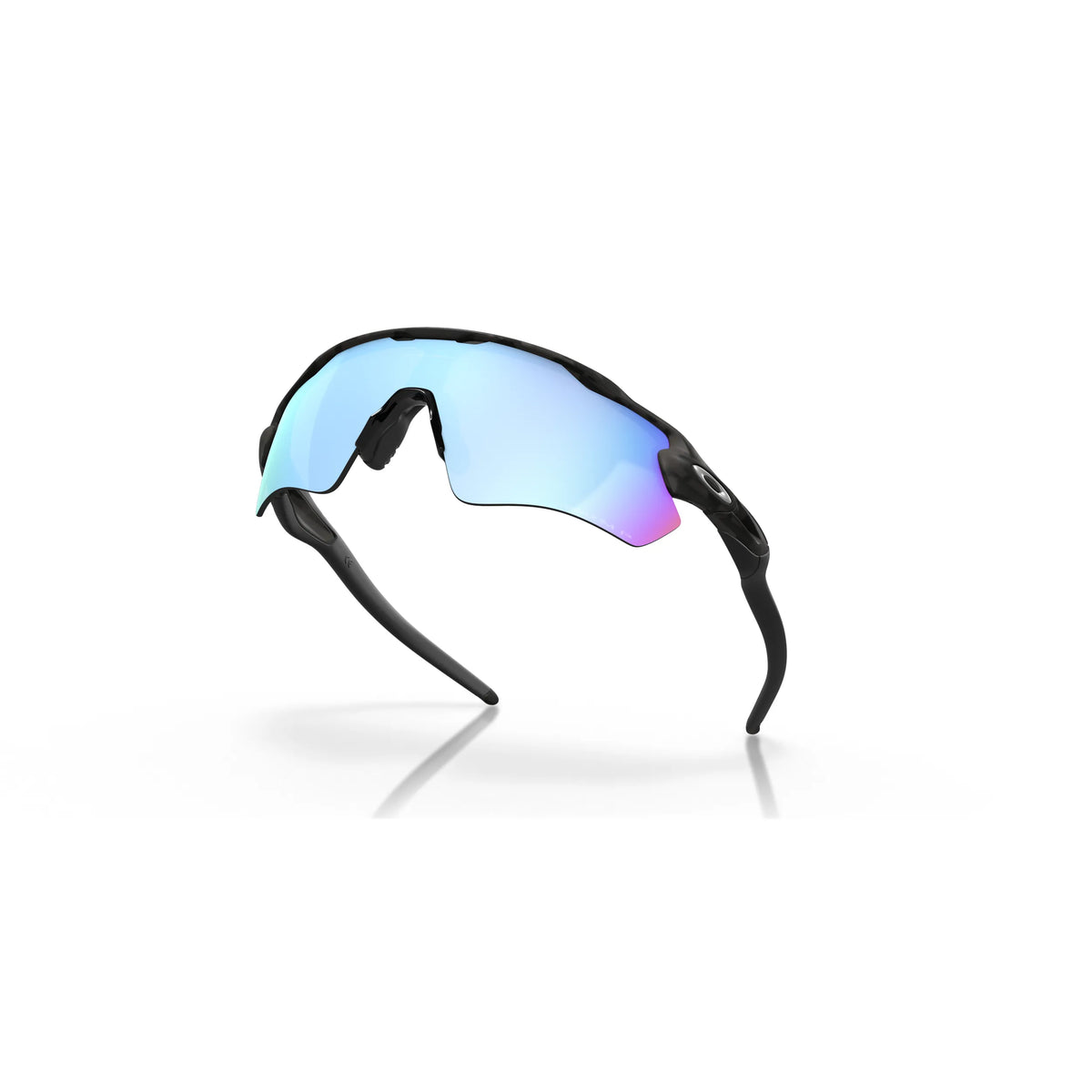 Oakley Radar EV Path OO9208 9208C0 – nero opaco camouflage – Occhiali da sole