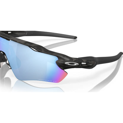 Oakley Radar EV Path OO9208 9208C0 – nero opaco camouflage – Occhiali da sole