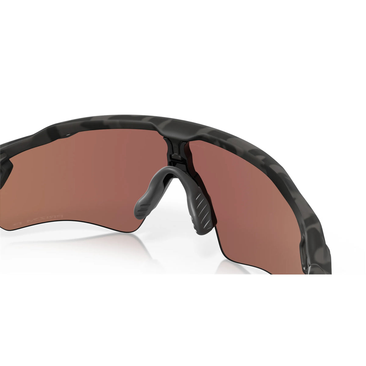 Oakley Radar EV Path OO9208 9208C0 – nero opaco camouflage – Occhiali da sole