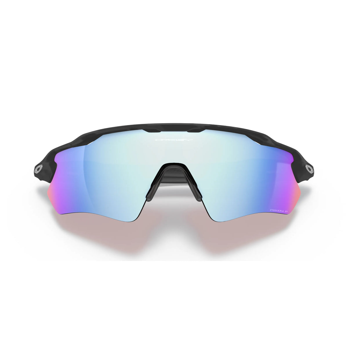 Oakley Radar EV Path OO9208 9208C0 – nero opaco camouflage – Occhiali da sole