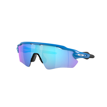 Oakley Radar EV Path OO9208 9208F1 – zaffiro opaco – Occhiali da sole