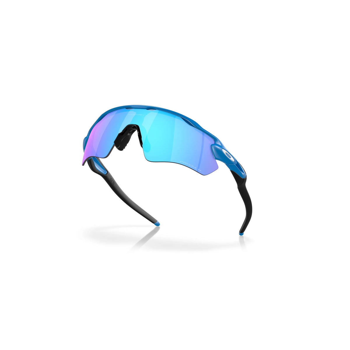 Oakley Radar EV Path OO9208 9208F1 – zaffiro opaco – Occhiali da sole