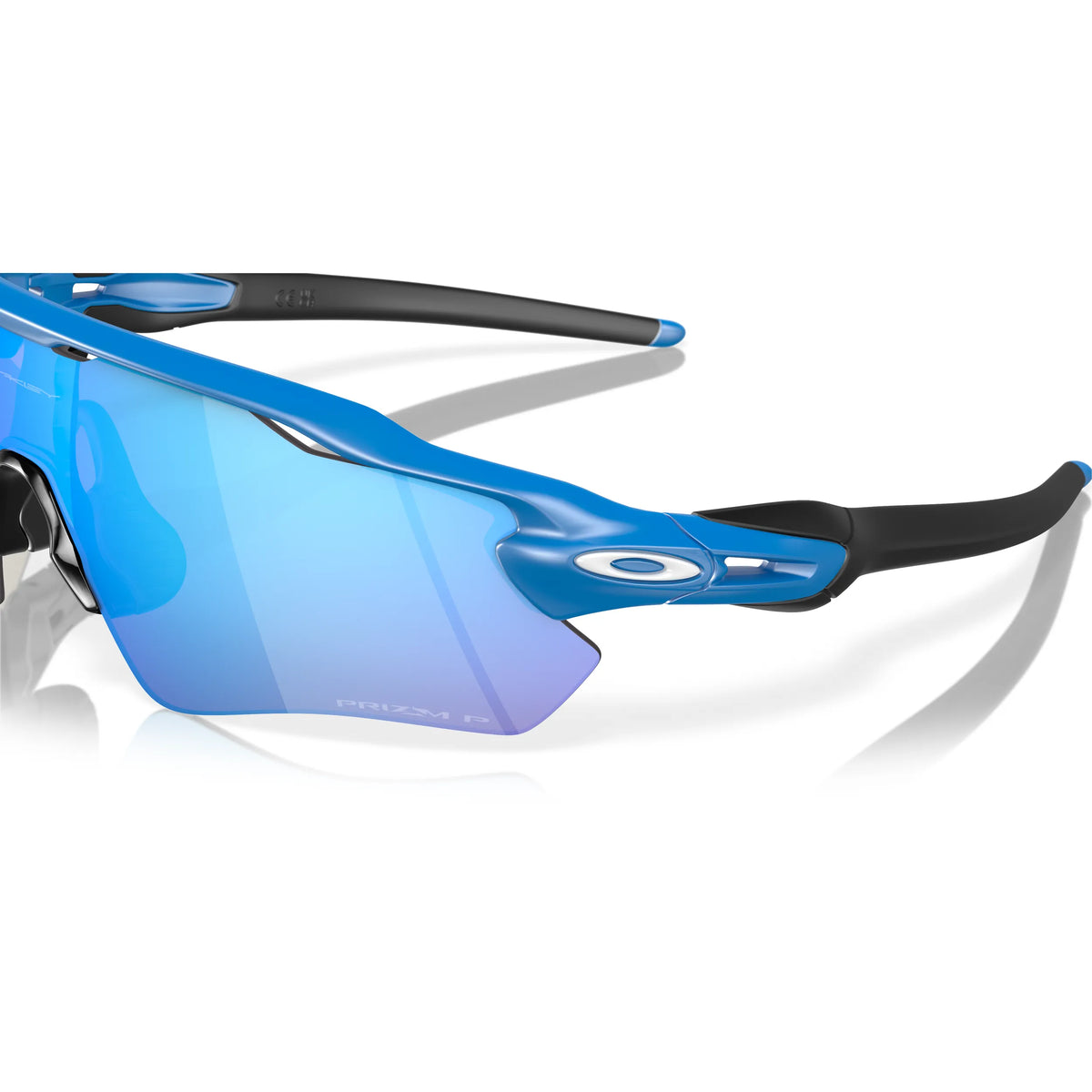 Oakley Radar EV Path OO9208 9208F1 – zaffiro opaco – Occhiali da sole
