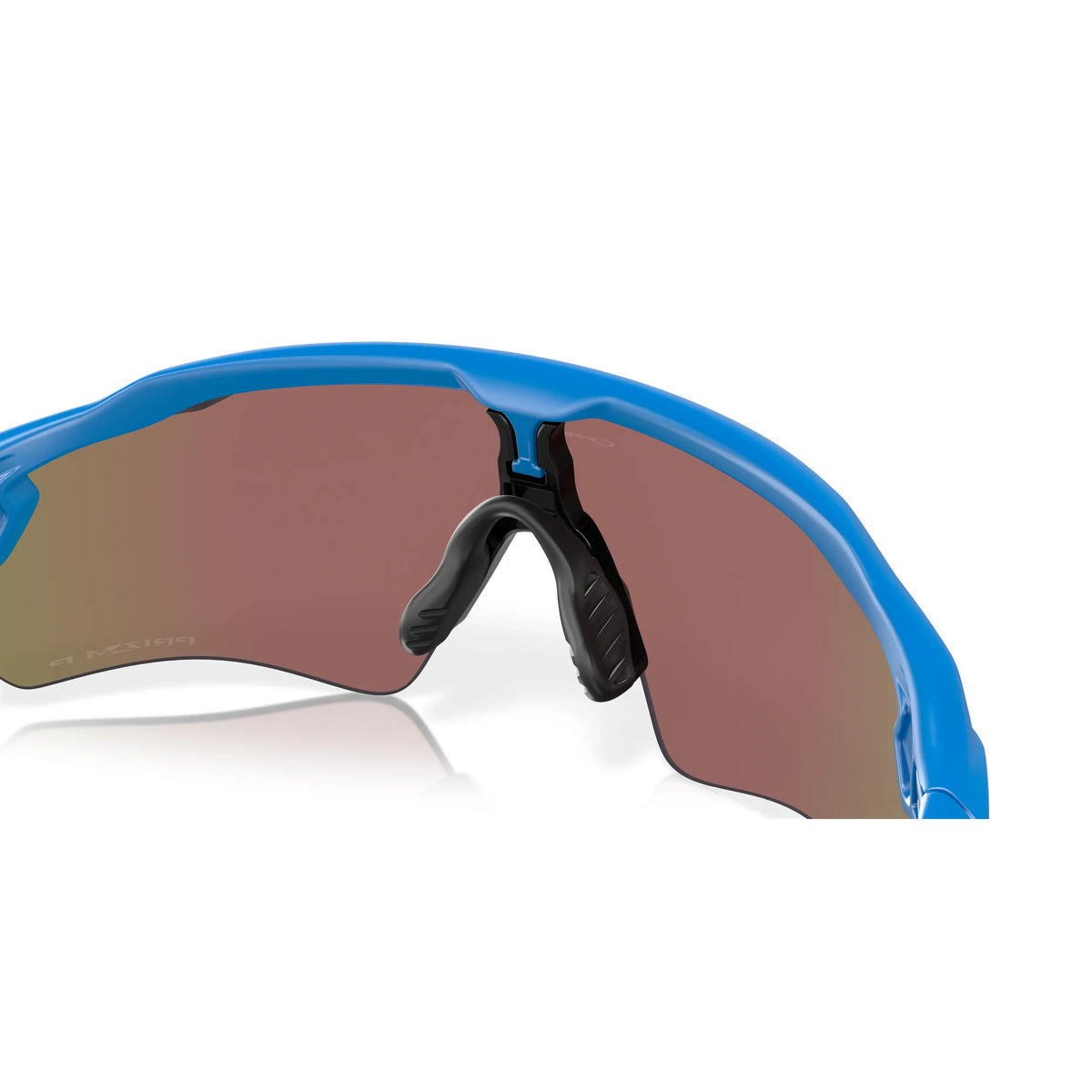 Oakley Radar EV Path OO9208 9208F1 – zaffiro opaco – Occhiali da sole