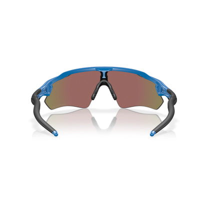 Oakley Radar EV Path OO9208 9208F1 – zaffiro opaco – Occhiali da sole