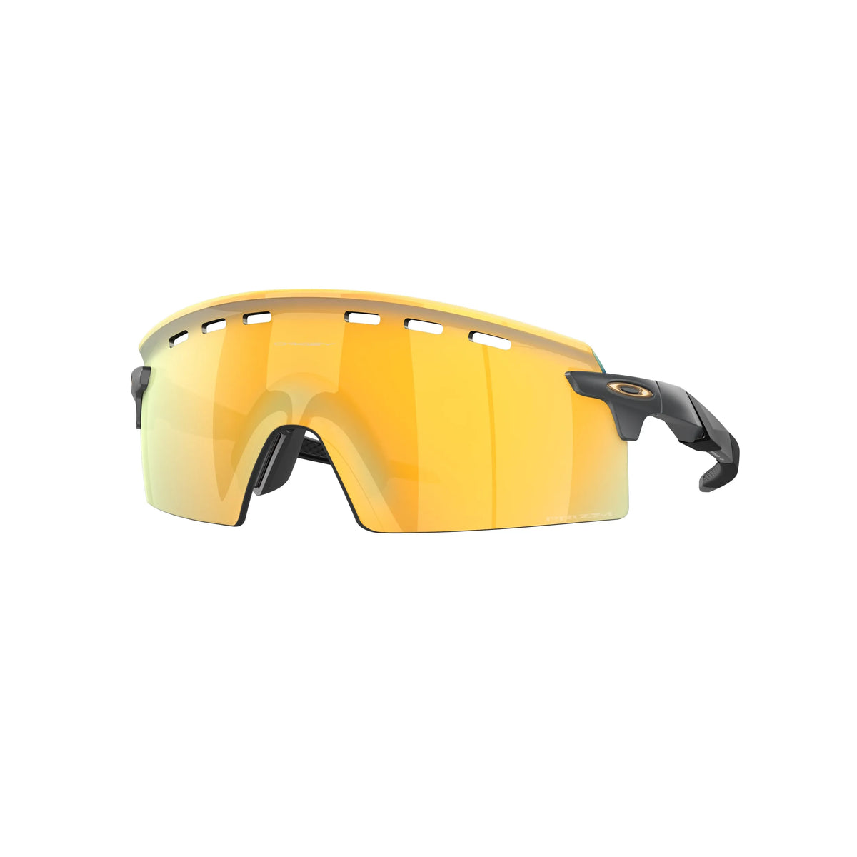 Oakley Encoder Strike Vented OO9235 923506 – carbonio opaco – Occhiali da sole