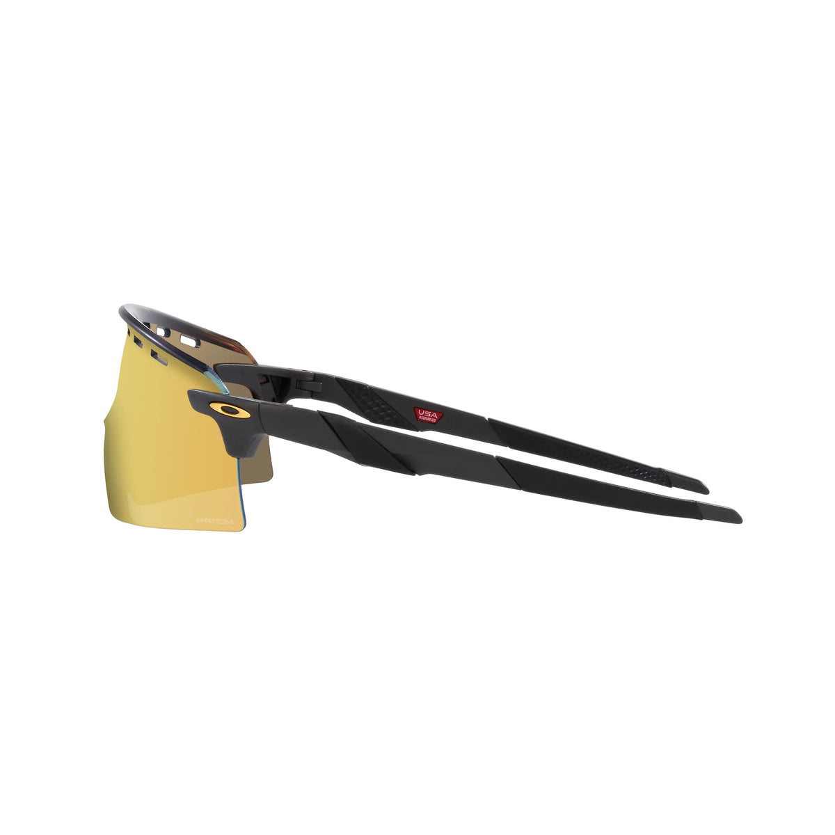 Oakley Encoder Strike Vented OO9235 923506 – carbonio opaco – Occhiali da sole