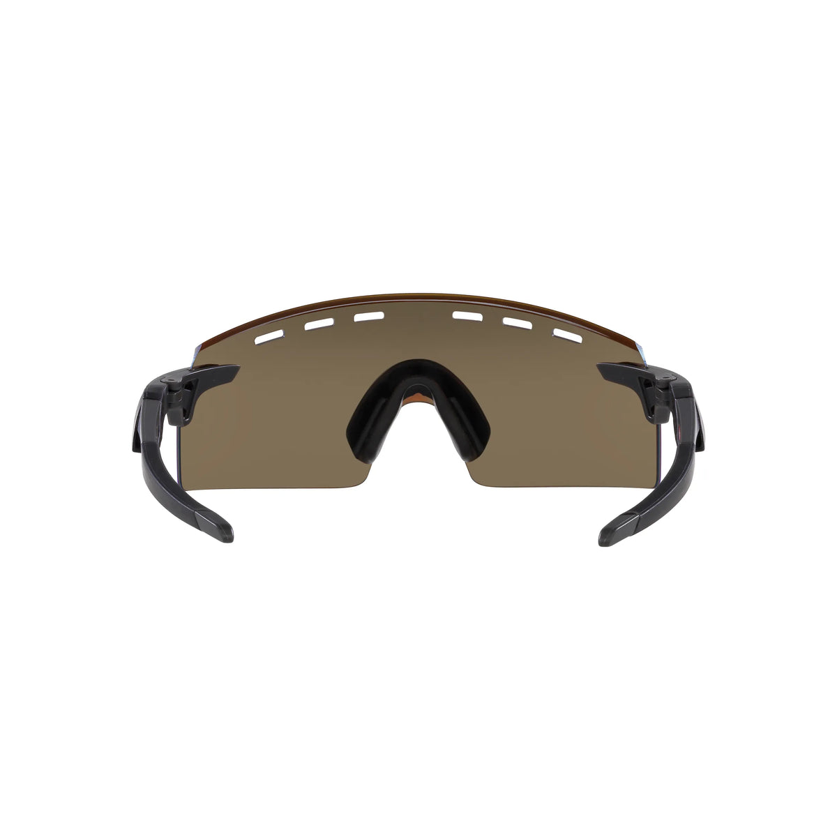Oakley Encoder Strike Vented OO9235 923506 – carbonio opaco – Occhiali da sole