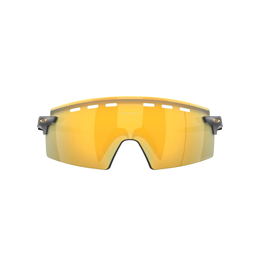 Oakley Encoder Strike Vented OO9235 923506 – carbonio opaco – Occhiali da sole