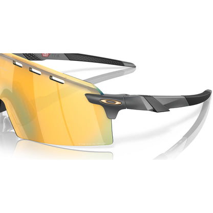 Oakley Encoder Strike Vented OO9235 923506 – carbonio opaco – Occhiali da sole