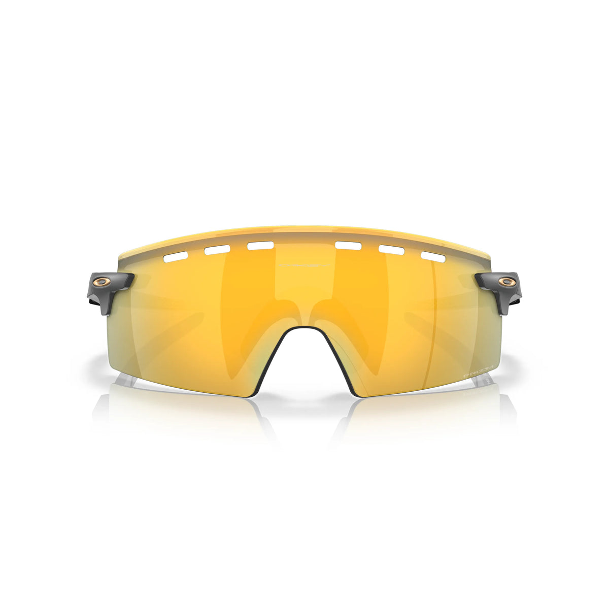 Oakley Encoder Strike Vented OO9235 923506 – carbonio opaco – Occhiali da sole