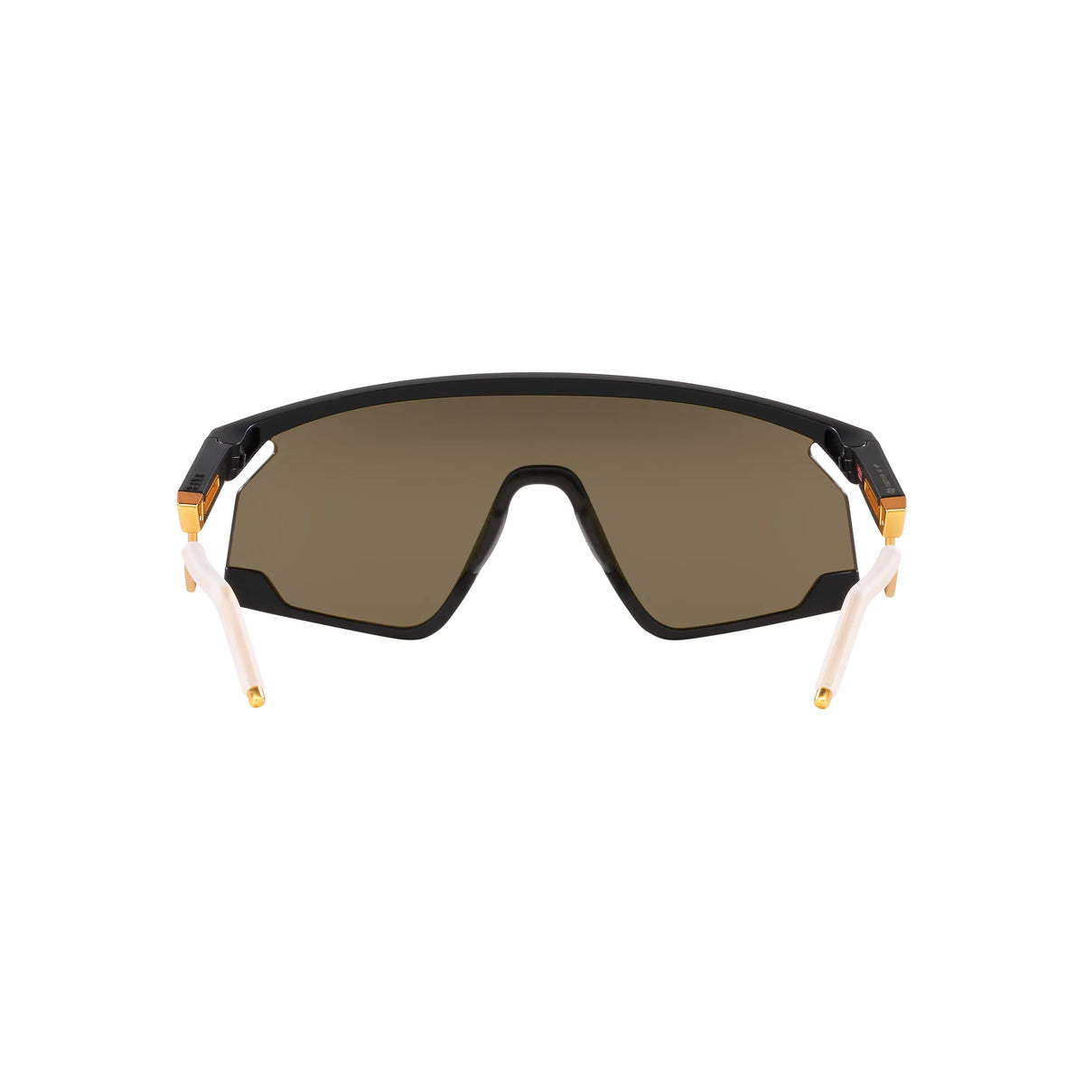 Oakley BXTR Metal OO9237 01 – oro, nero – Occhiali da sole