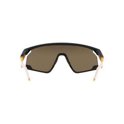 Oakley BXTR Metal OO9237 01 – oro, nero – Occhiali da sole