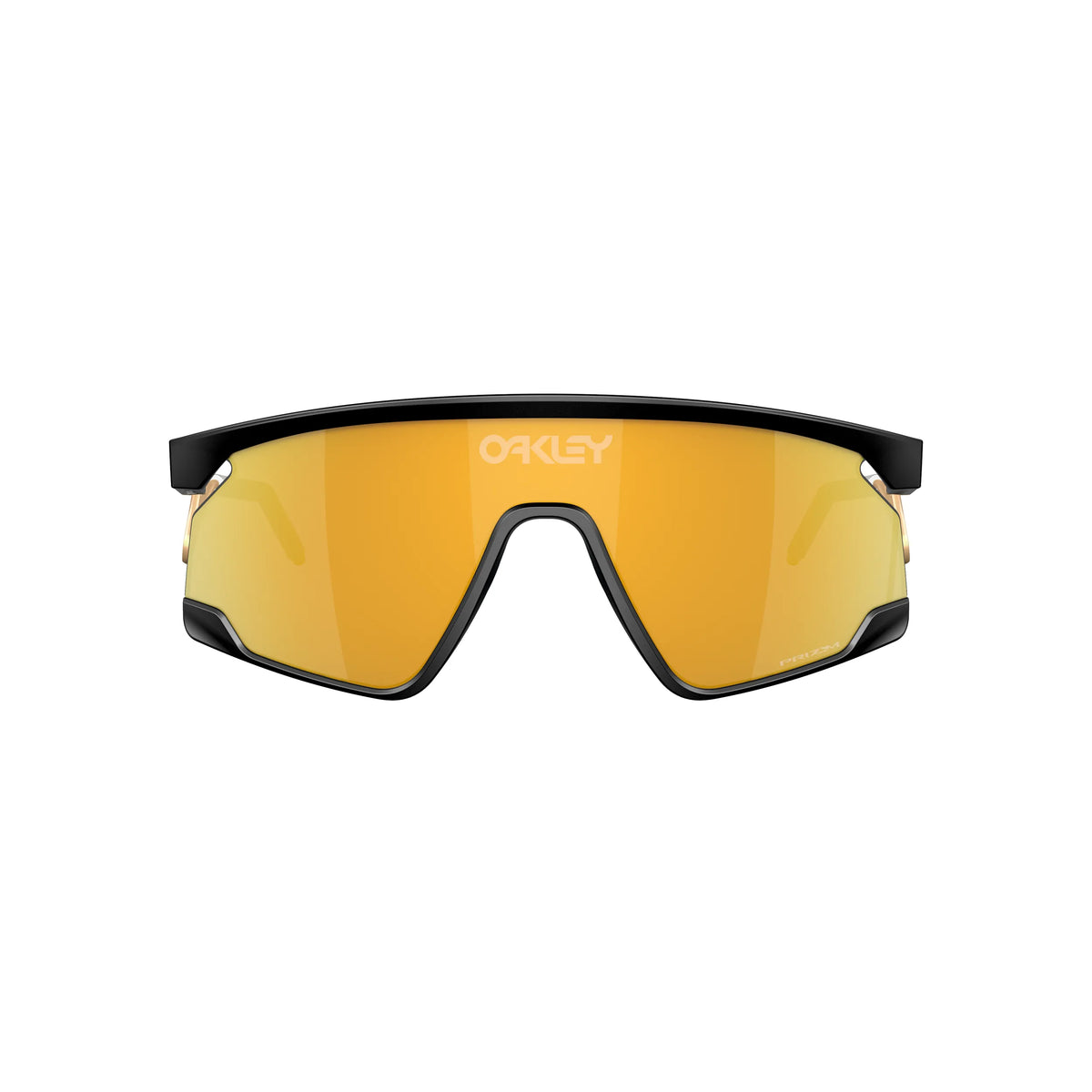 Oakley BXTR Metal OO9237 01 – oro, nero – Occhiali da sole
