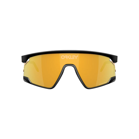 Oakley BXTR Metal OO9237 01 – oro, nero – Occhiali da sole