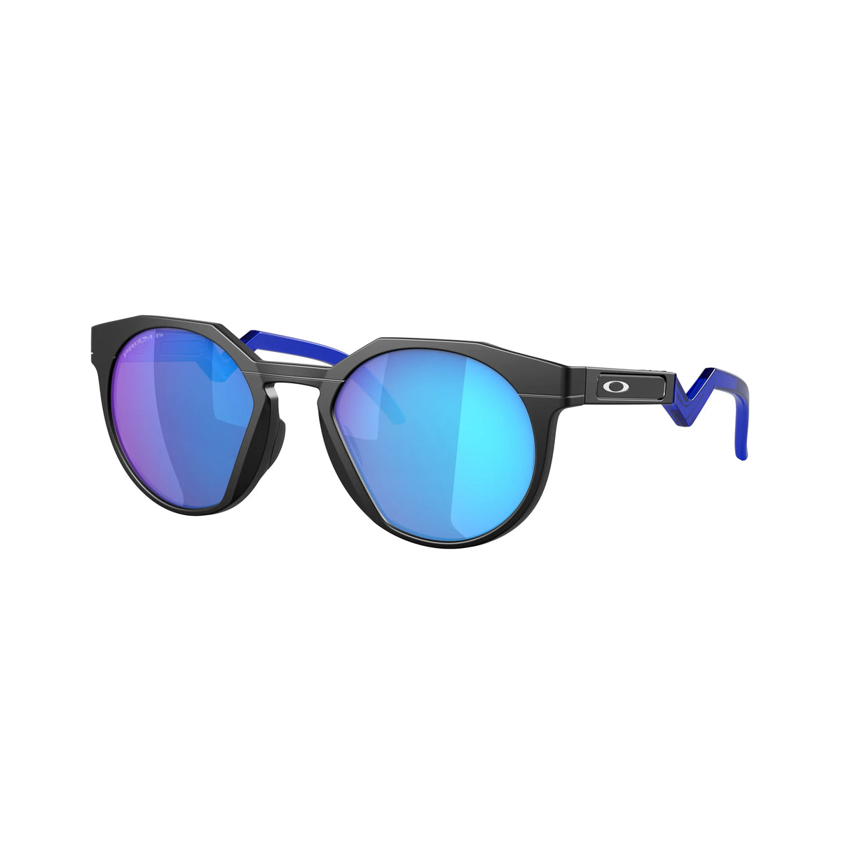 Oakley HSTN OO9242 924204 – nero opaco – Occhiali da sole