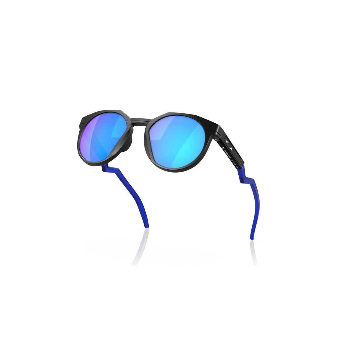 Oakley HSTN OO9242 924204 – nero opaco – Occhiali da sole