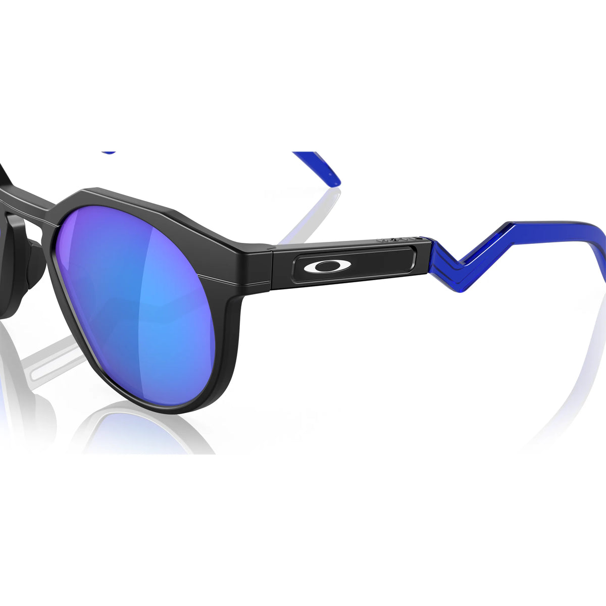 Oakley HSTN OO9242 924204 – nero opaco – Occhiali da sole