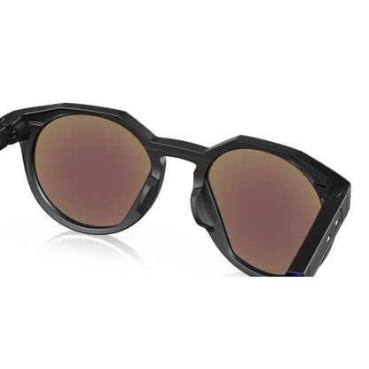 Oakley HSTN OO9242 924204 – nero opaco – Occhiali da sole