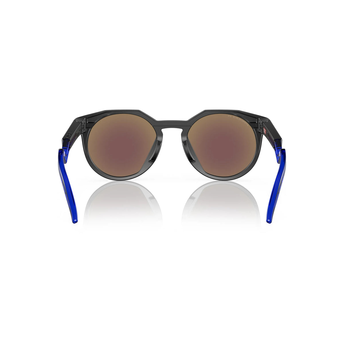 Oakley HSTN OO9242 924204 – nero opaco – Occhiali da sole