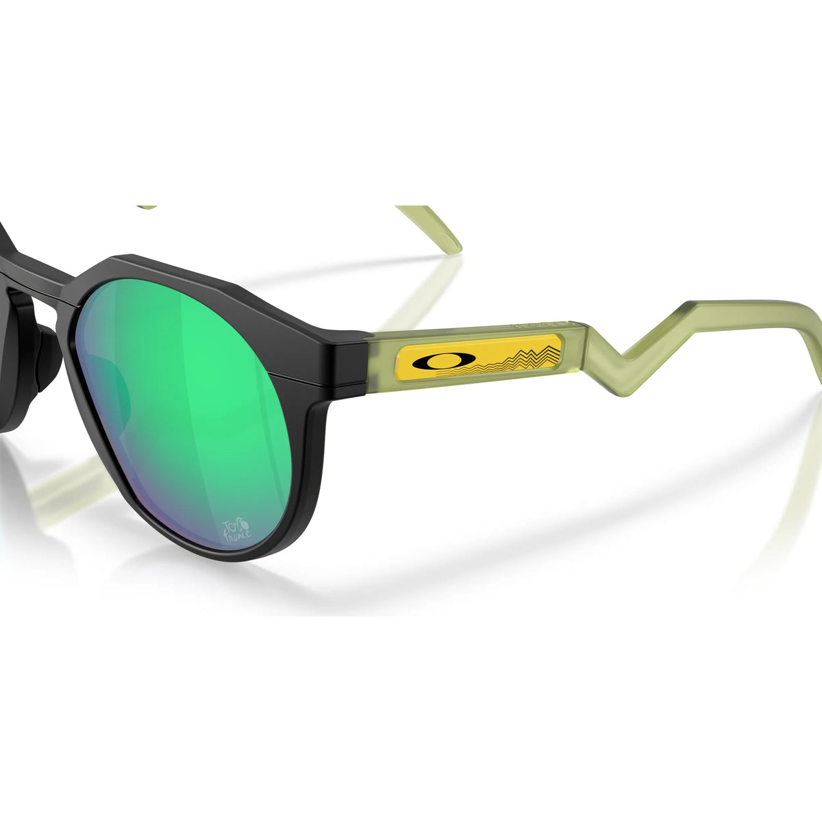 Oakley HSTN OO9242 924222 – nero opaco – Occhiali da sole
