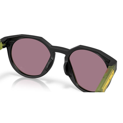 Oakley HSTN OO9242 924222 – nero opaco – Occhiali da sole