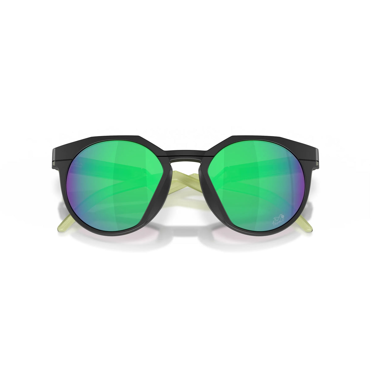 Oakley HSTN OO9242 924222 – nero opaco – Occhiali da sole