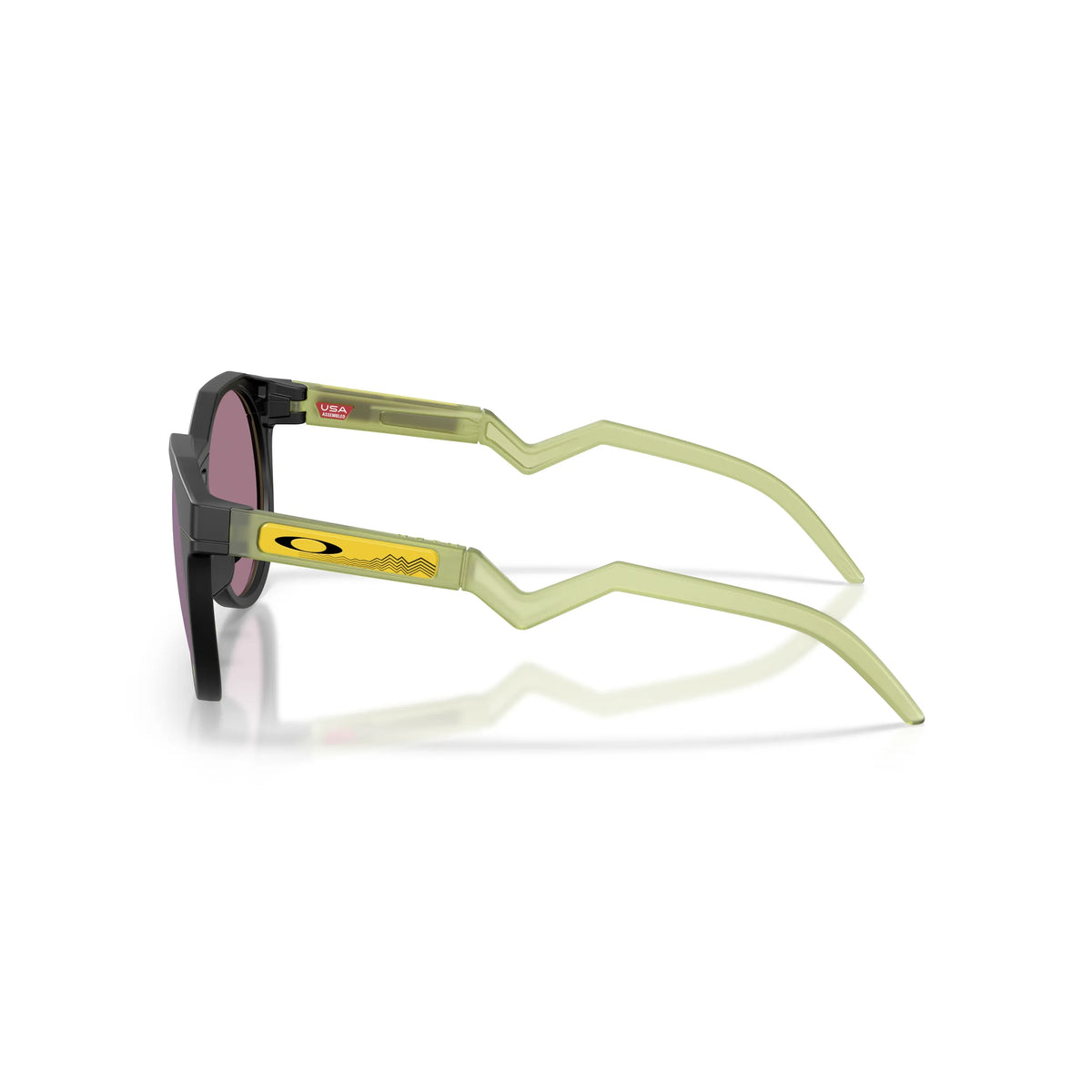 Oakley HSTN OO9242 924222 – nero opaco – Occhiali da sole