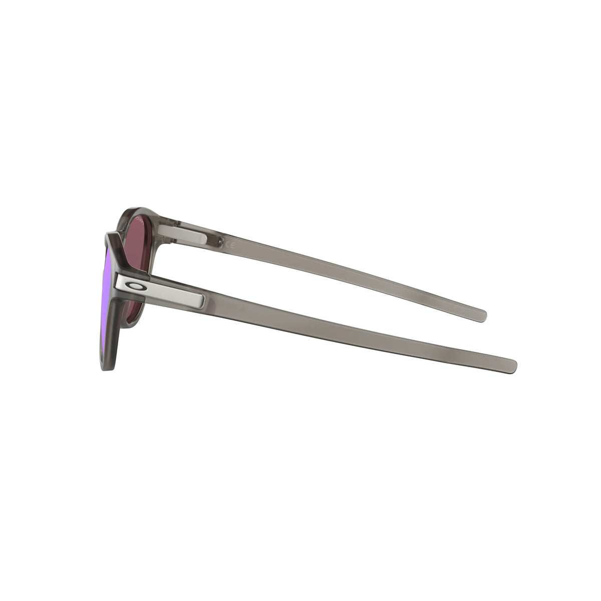 Oakley Latch OO9265 926532 – Grey Ink Opaco – Occhiali da sole