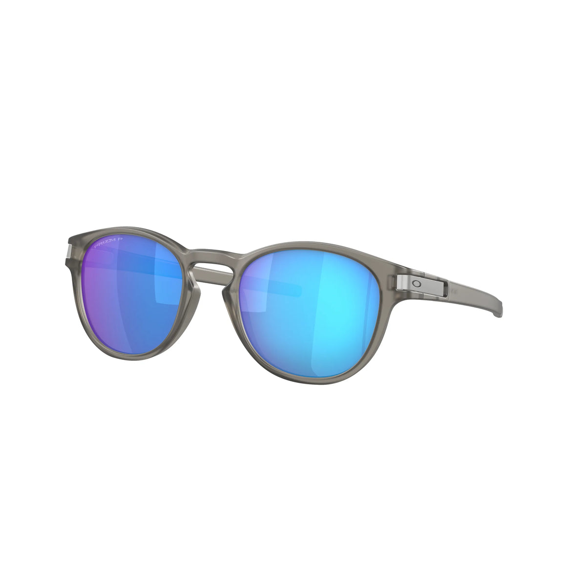 Oakley Latch OO9265 926532 – Grey Ink Opaco – Occhiali da sole