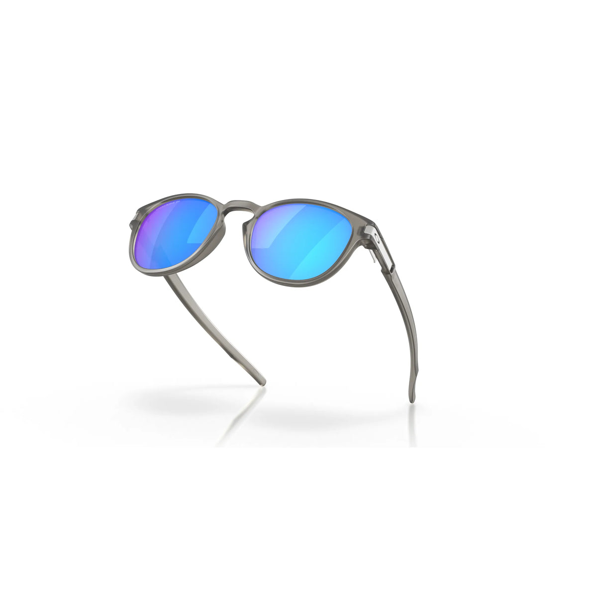 Oakley Latch OO9265 926532 – Grey Ink Opaco – Occhiali da sole
