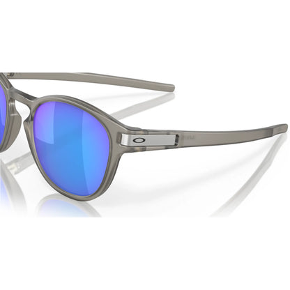 Oakley Latch OO9265 926532 – Grey Ink Opaco – Occhiali da sole