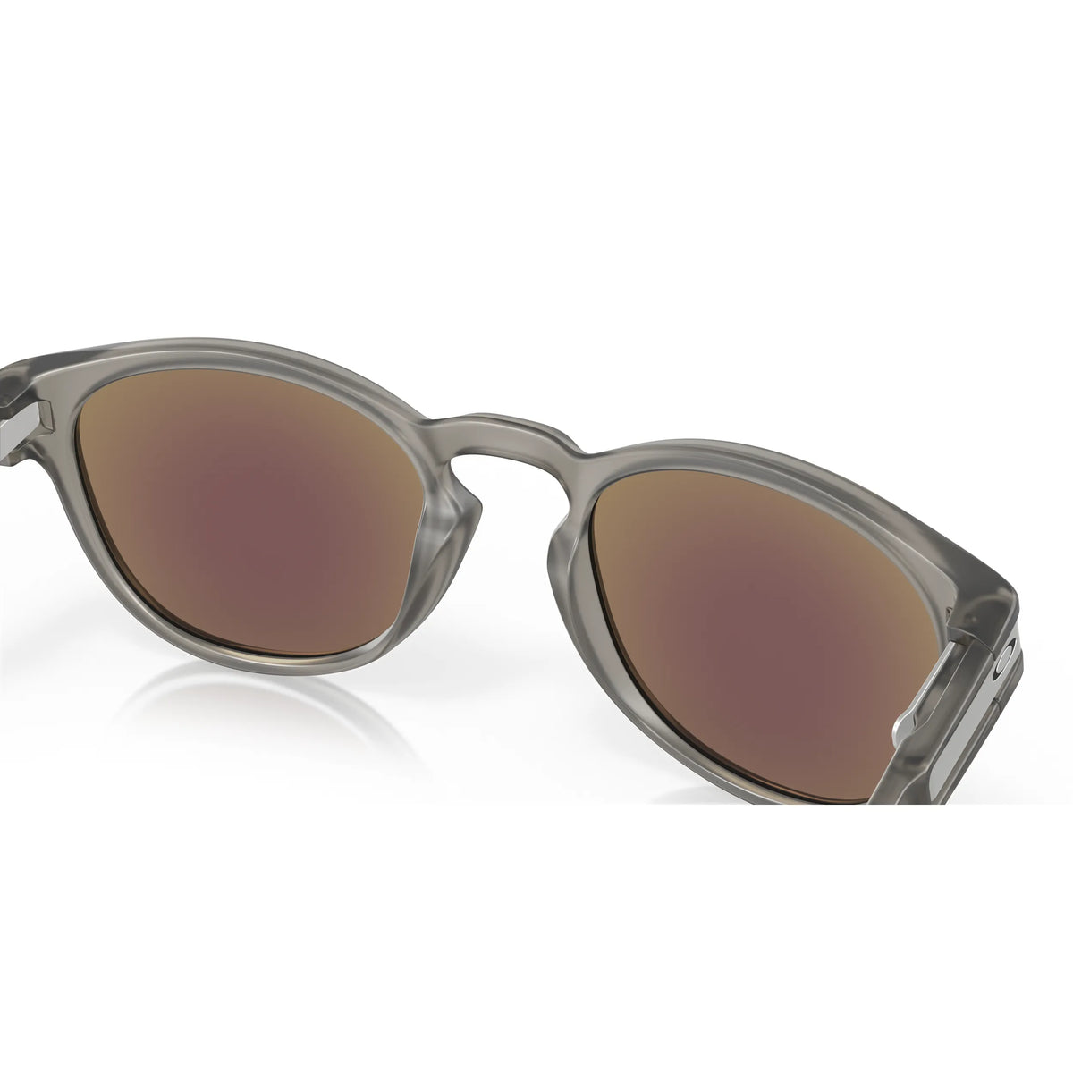 Oakley Latch OO9265 926532 – Grey Ink Opaco – Occhiali da sole