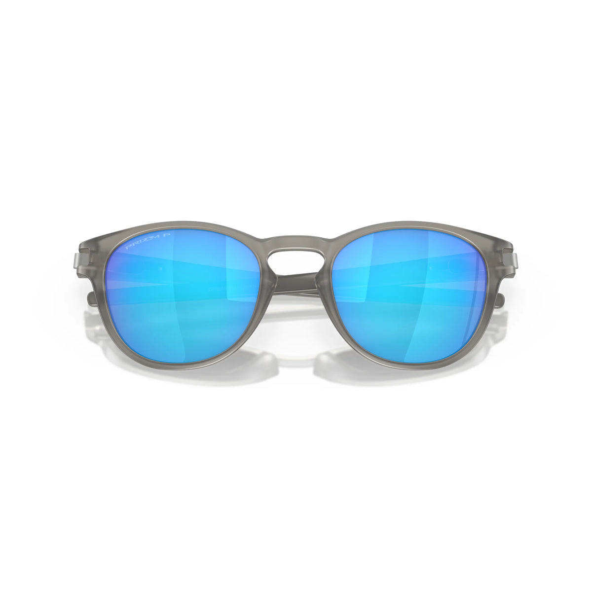Oakley Latch OO9265 926532 – Grey Ink Opaco – Occhiali da sole