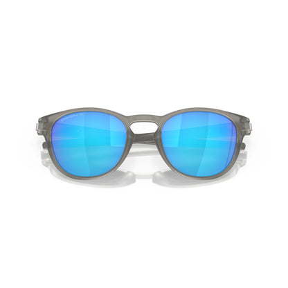 Oakley Latch OO9265 926532 – Grey Ink Opaco – Occhiali da sole