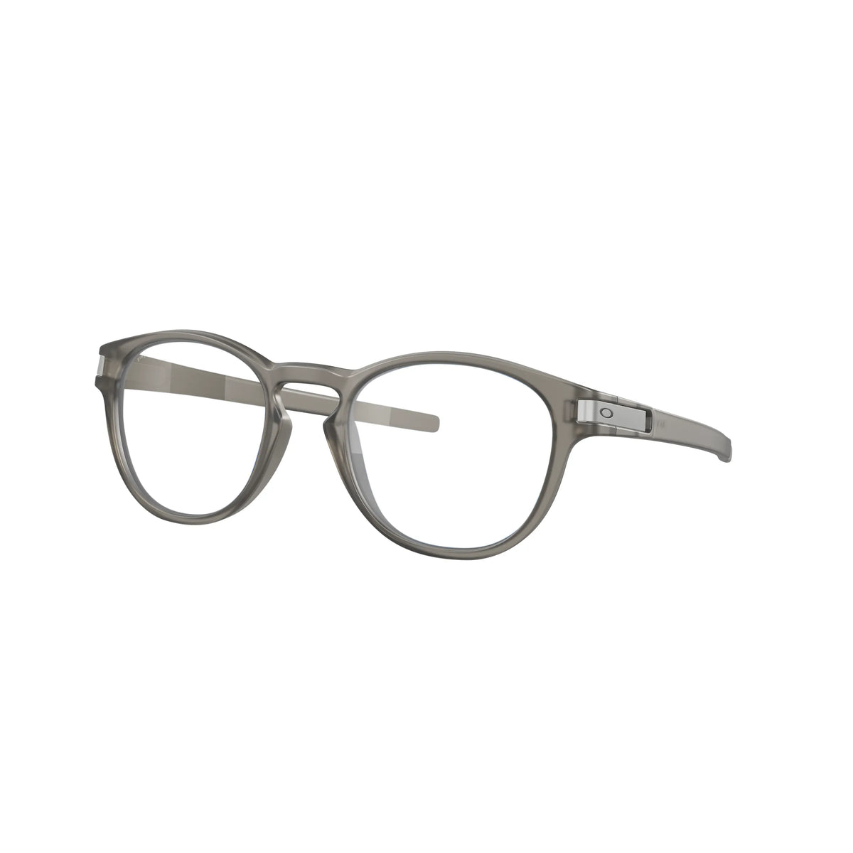 Oakley Latch OO9265 926532 – Grey Ink Opaco – Occhiali da sole