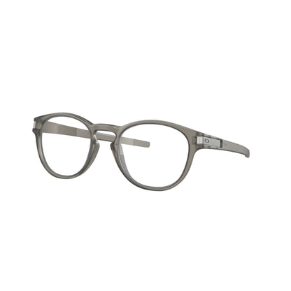 Oakley Latch OO9265 926532 – Grey Ink Opaco – Occhiali da sole