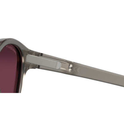 Oakley Latch OO9265 926532 – Grey Ink Opaco – Occhiali da sole