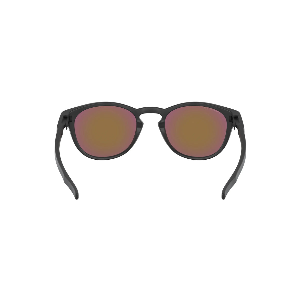 Oakley Latch OO9265 926555 – nero opaco – Occhiali da sole