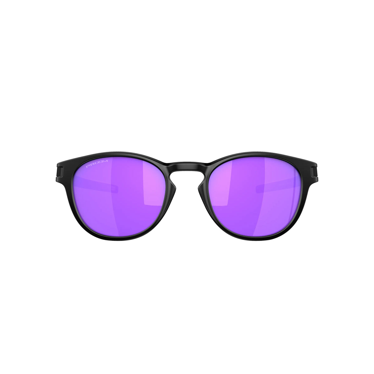 Oakley Latch OO9265 926555 – nero opaco – Occhiali da sole