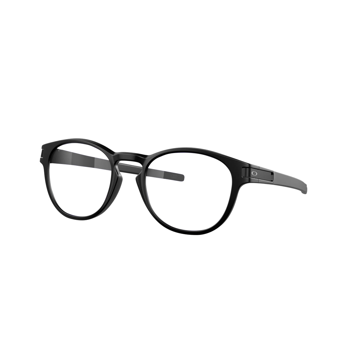 Oakley Latch OO9265 926555 – nero opaco – Occhiali da sole