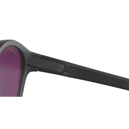 Oakley Latch OO9265 926555 – nero opaco – Occhiali da sole